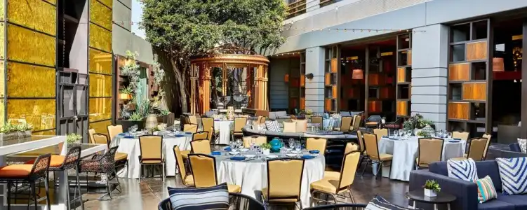 Residence Inn by Marriott Marina del Rey - 26