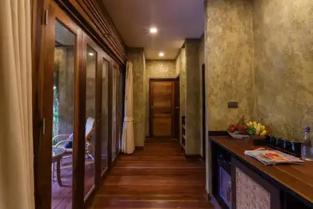 Azalea Village Wellness Resort - 65
