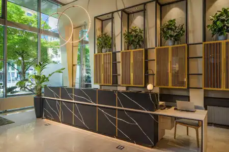 Crowne Plaza Budapest by IHG - 36