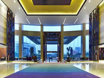 Pullman Dongguan Changan - 36