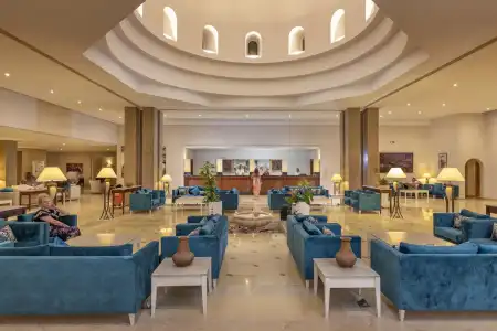 Yadis Djerba Thalasso & Golf - 12