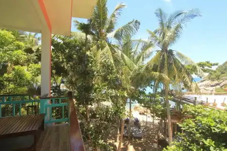 Mountain Reef Beach Resort - 41