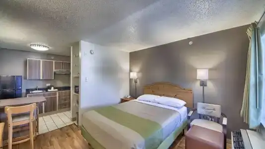 Studio 6 Extended Stay - San Antonio, TX - Six Flags - 30