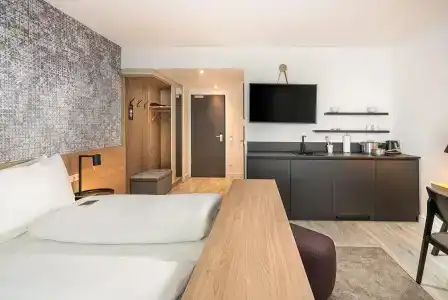elaya augsburg, Trademark by Wyndham - 5