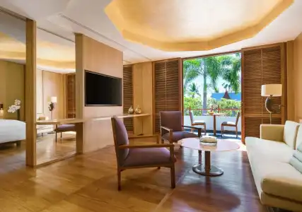Chiva-Som Hua Hin - 6