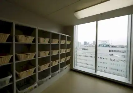 Route Inn Osaka Honmachi - 7