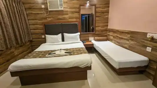 Lucky Serviced Apartments – Near BKC - 28