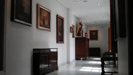 Maestre - 46