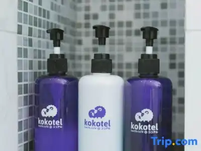 Kokotel Bangkok Sukhumvit 50 - 56