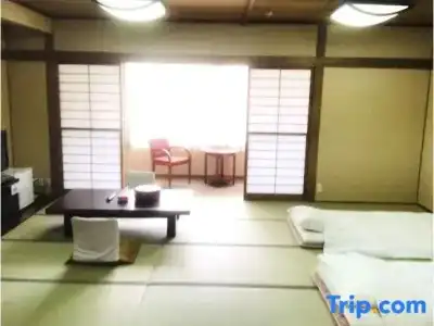 Tokyo Bayplaza - 17