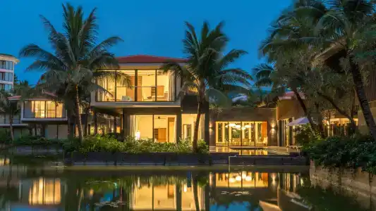InterContinental Phu Quoc Long Beach Resort by IHG - 0
