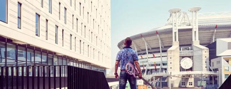Jaz in the City Amsterdam - 32