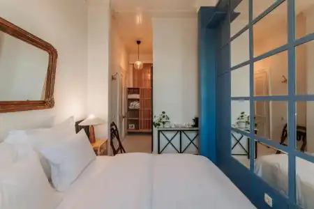 Gumruk Otel Urla - 57