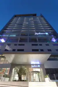 Radisson Blu Larnaca - 0