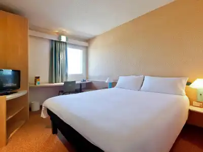 ibis Leiria Fatima - 24