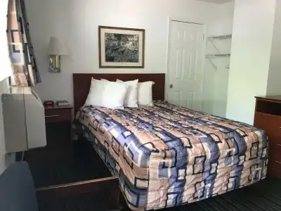 Studio 6 Extended Stay - Richmond, VA - I-64 West - 38