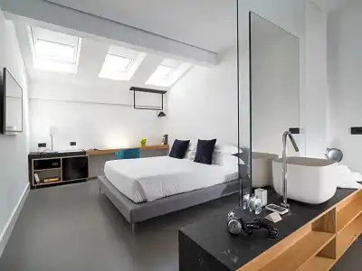 Habitat Boutique - 38