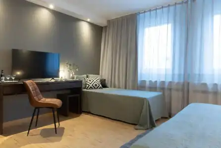 Paragon Apartments - 57