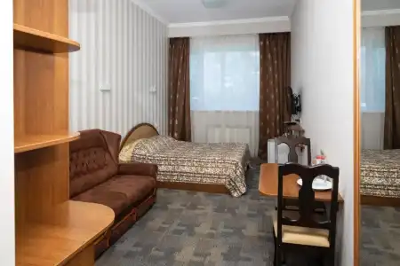 Persian Palace - 19