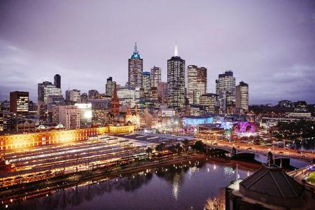 The Langham, Melbourne - 23