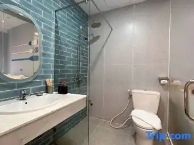 Tom Hill Boutique Resort & Spa - Sea View - 124