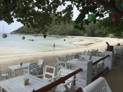 Sairee Hut Resort - 33