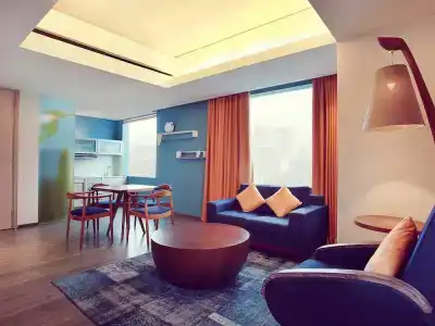 Mercure Jakarta Simatupang - 79