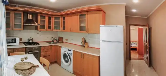 Zolotoy Bereg - 58