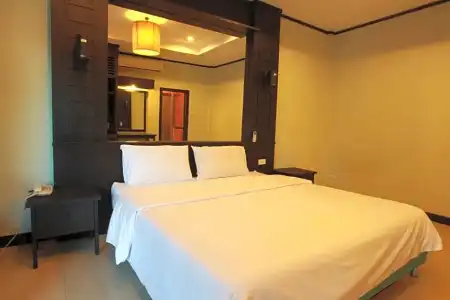 Nice Resort Pattaya - 49