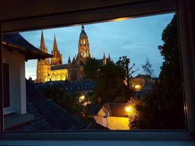 Le Castel Guesthouse - 75