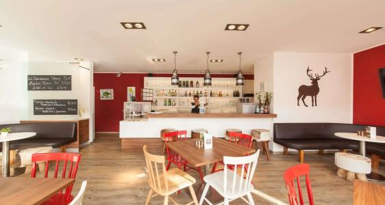 Sure by Best Western Muenchen Hauptbahnhof - 35