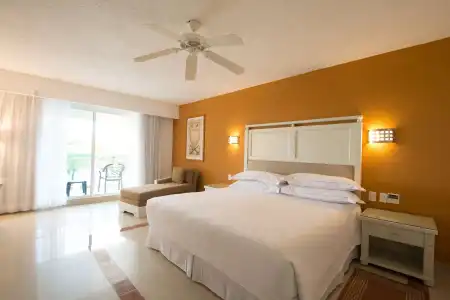 Occidental Costa Cancún All Inclusive - 48
