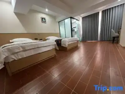 Samanea Beach Resort & Spa - 58