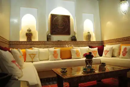 Riad Gallery 49 - 1