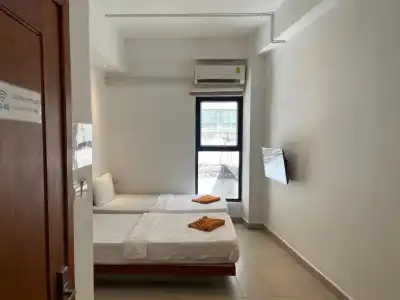 Onederz Phnom Penh - 35