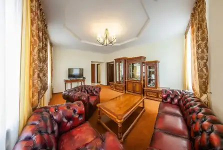 Resort Karpaty - 53