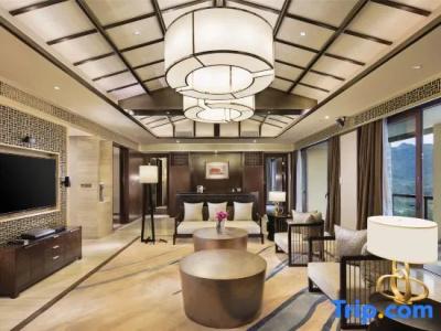 Hilton Huizhou Longmen Resort - 217