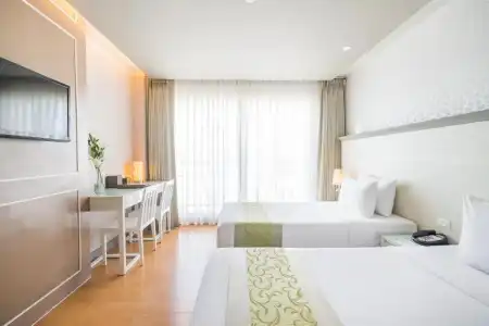 Best Western Patong Beach - 44