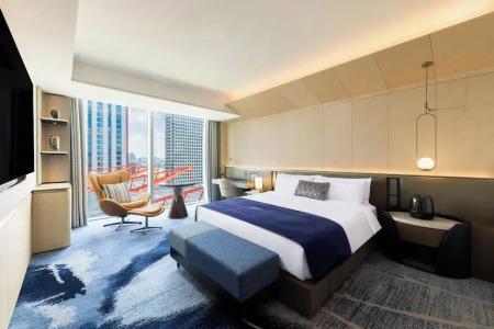 Fairmont Ambassador Seoul - 133