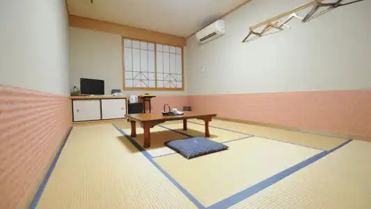Urayu Ryokan Urashima - 13