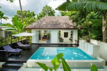 Zara Beach Resort - 42