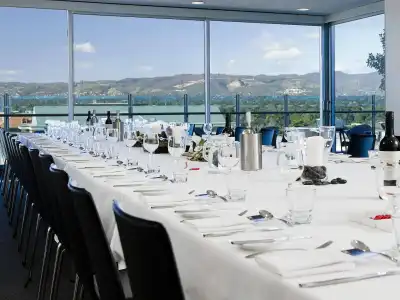 Majestic Roof Garden - 19