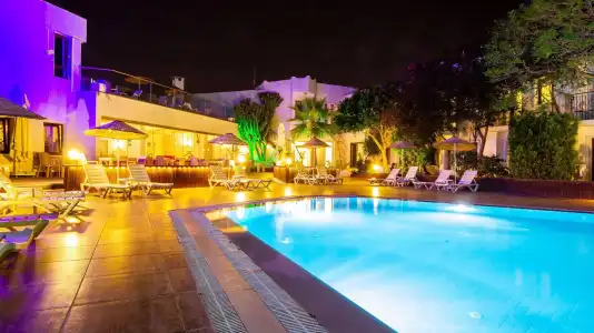 Flora Bodrum - 14
