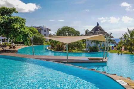 Royal Zanzibar Beach Resort - 49