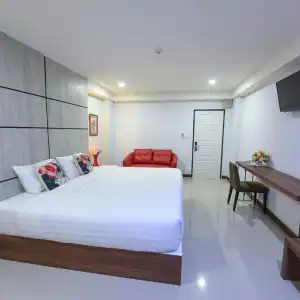 Wish Ubon - 2