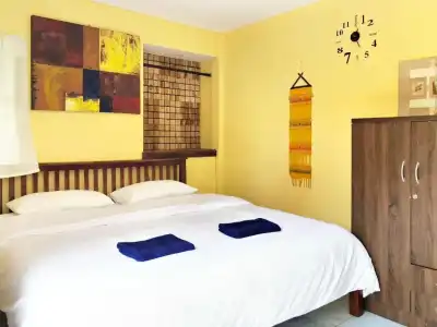 Blue Wave Beach Resort - 40