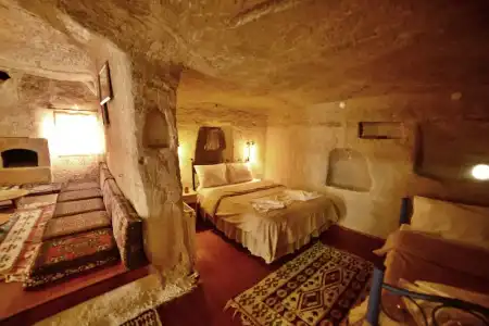Peri Cave - 15
