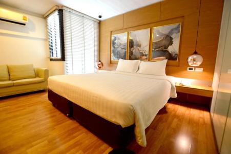 I Residence Silom - 34