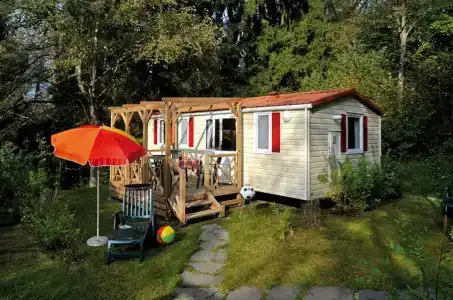 Ferienparadies Natterer See - 22