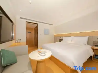Grand Asoke Suites Boutique Residence - 48